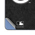 MLB Cincinnati Reds Dark Wash Galaxy Z Fold5 5G Skin